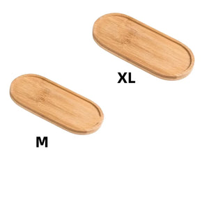 Bamboo Plant Saucer Tray - thumbnail 15