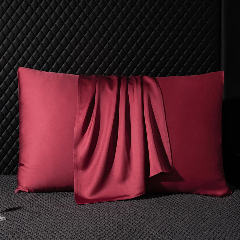 Mulberry Silk Pillowcase - image 5