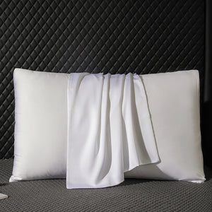 Mulberry Silk Pillowcase - thumbnail 11