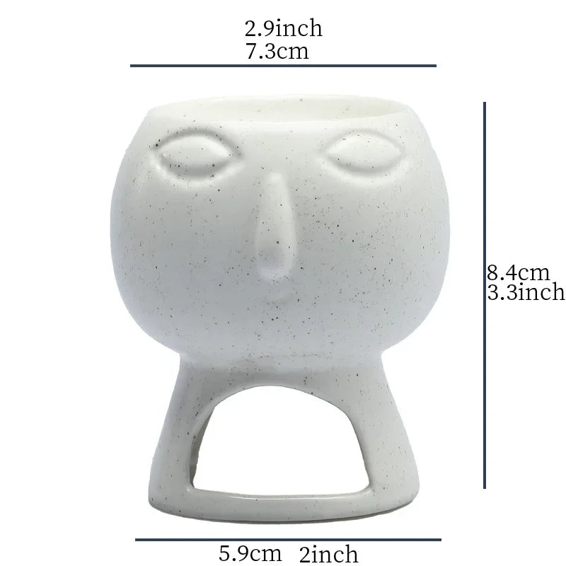 Nordic Ceramic Oil Burner - image 4