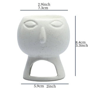 Nordic Ceramic Oil Burner - thumbnail 4