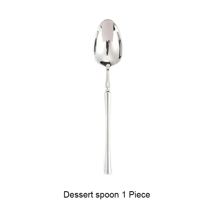 18/10 Stainless Steel Flatware – Open Stock Pieces - image 10