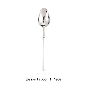 18/10 Stainless Steel Flatware – Open Stock Pieces - thumbnail 10