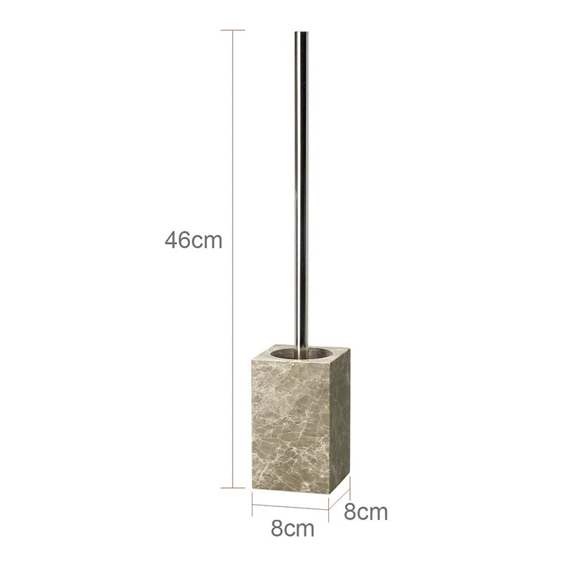 Natural Marble Bathroom Accessories - image 9