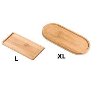 Bamboo Plant Saucer Tray - thumbnail 21