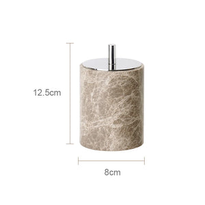 Natural Marble Bathroom Accessories - thumbnail 16