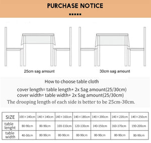 Tablecloth Rectangular Cotton White Coffee Table Lace Living Room Home Decor Table Cloth Wedding Decoration Table Cover Coat Mat