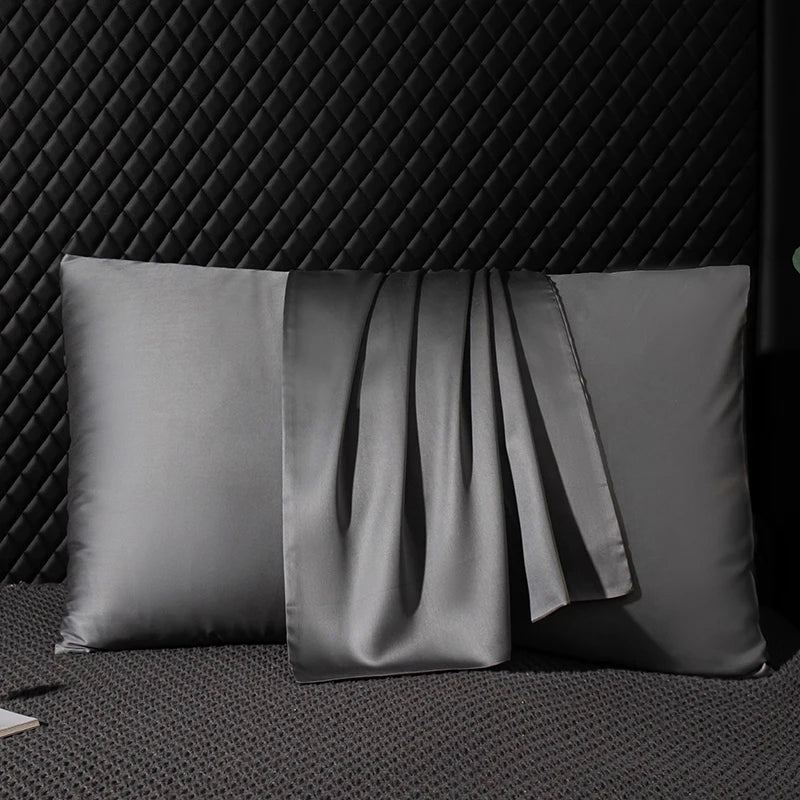 Mulberry Silk Pillowcase - image 15
