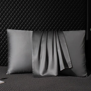 Mulberry Silk Pillowcase - thumbnail 15