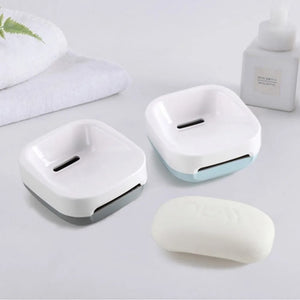Countertop Toothbrush & Toiletry Organizer - thumbnail 5