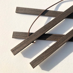 Magnetic Wooden Poster Hanger Frame - thumbnail 3