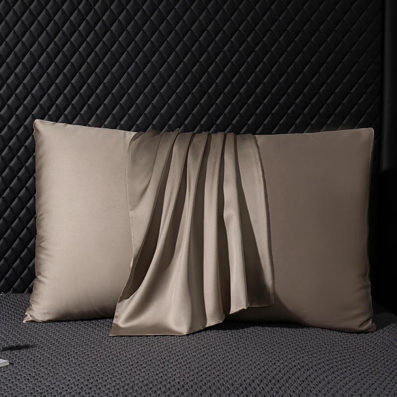 Mulberry Silk Pillowcase - image 14