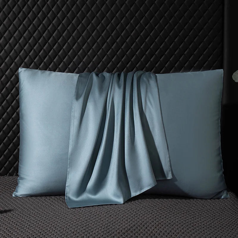 Mulberry Silk Pillowcase - image 8