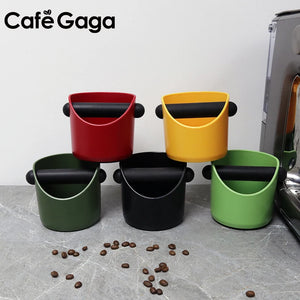 Espresso Knock Box - thumbnail 1
