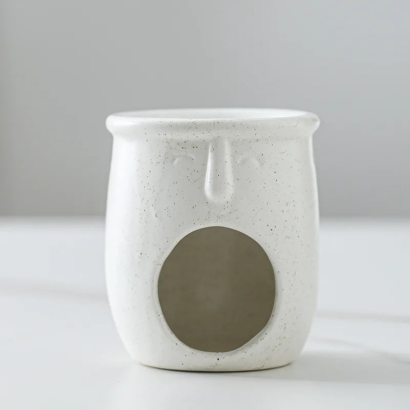 Nordic Ceramic Oil Burner - image 7