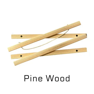 Magnetic Wooden Poster Hanger Frame - image 7
