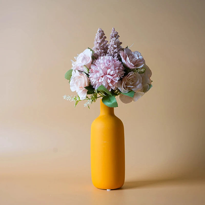Nordic Ceramic Bud Vase - image 6