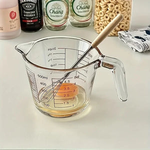 Mini Whisk with Wooden Handle - thumbnail 5
