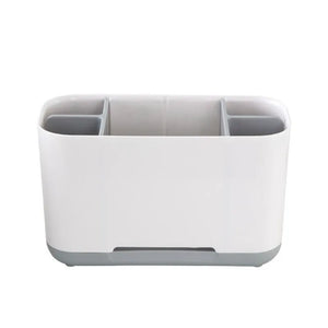 Countertop Toothbrush & Toiletry Organizer - thumbnail 11