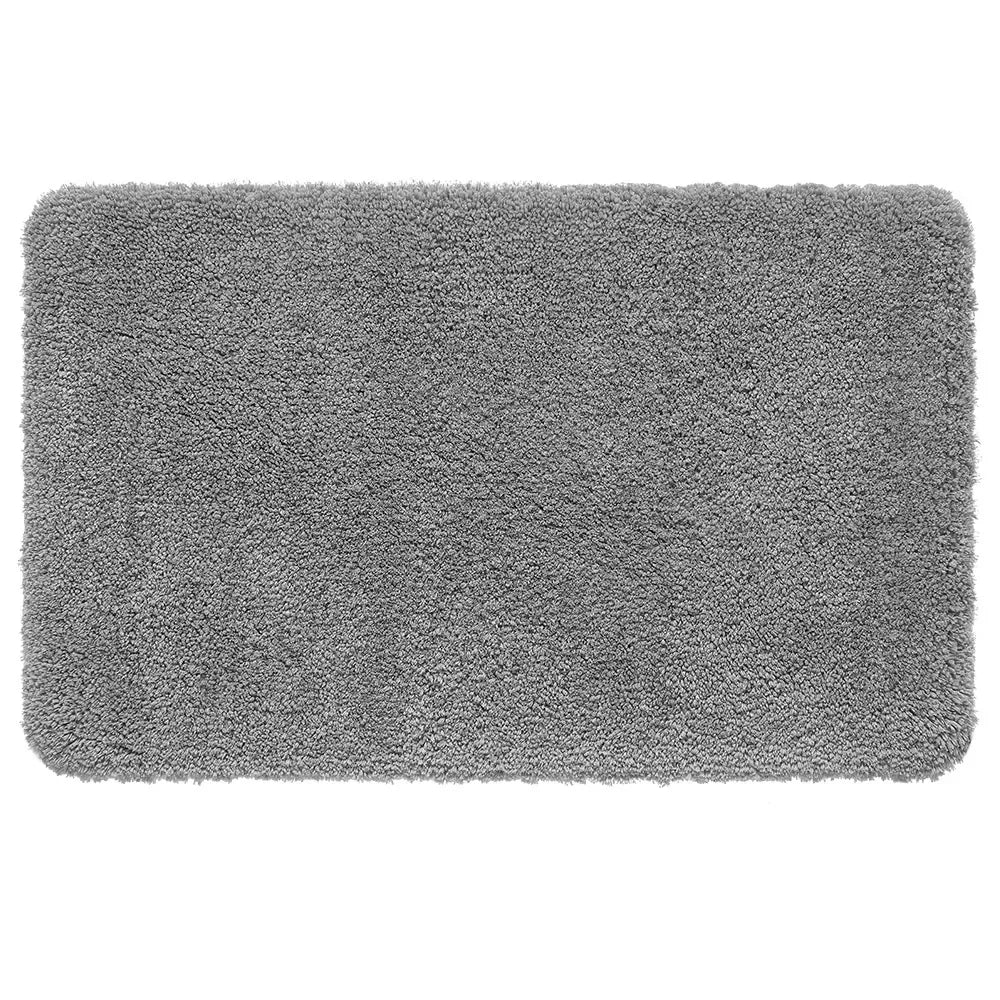 Quick-Dry Microfiber Non-Slip Bath Mat - image 3