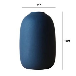 Nordic Ceramic Bud Vase - thumbnail 8