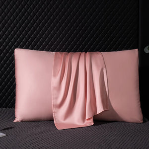 Mulberry Silk Pillowcase - thumbnail 9