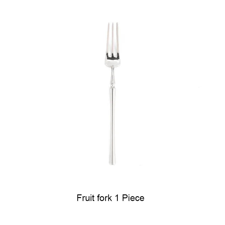 18/10 Stainless Steel Flatware – Open Stock Pieces - image 11