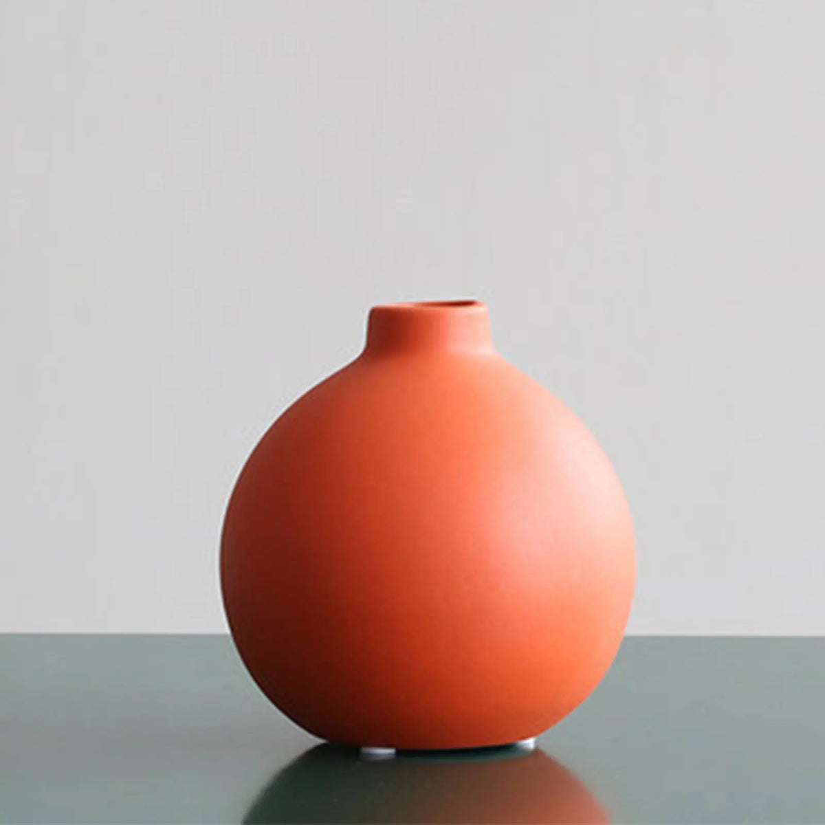 Nordic Ceramic Bud Vase - image 9