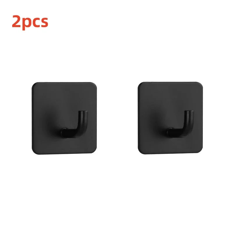 Self-Adhesive Toilet Paper Holder - image 8