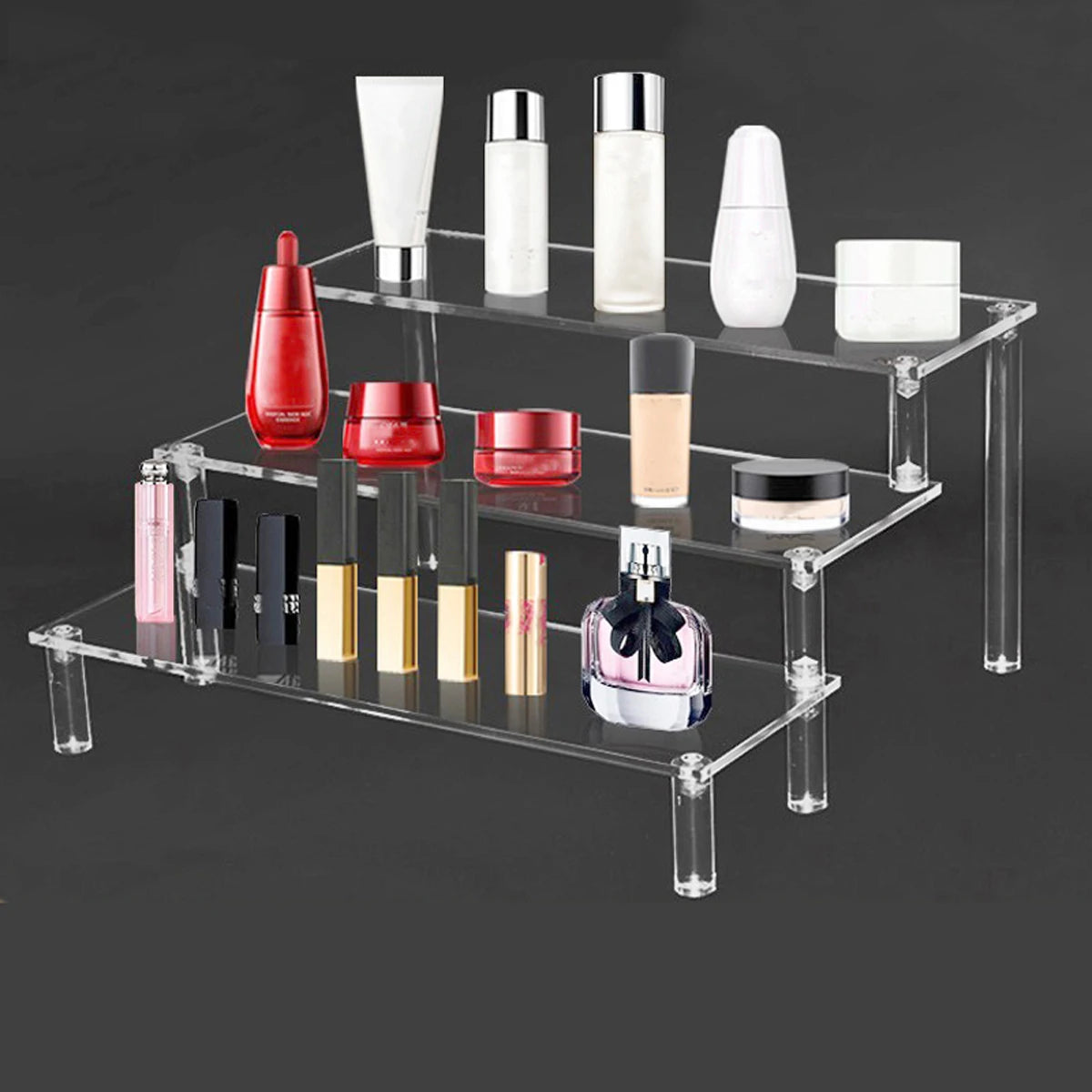 Clear Acrylic Display Riser - image 6