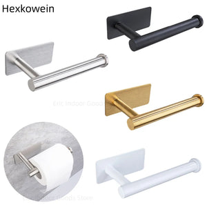 Self-Adhesive Toilet Paper Holder - thumbnail 1