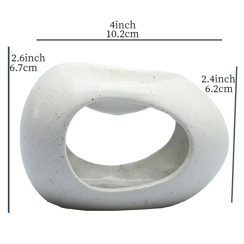 Nordic Ceramic Oil Burner - image 6