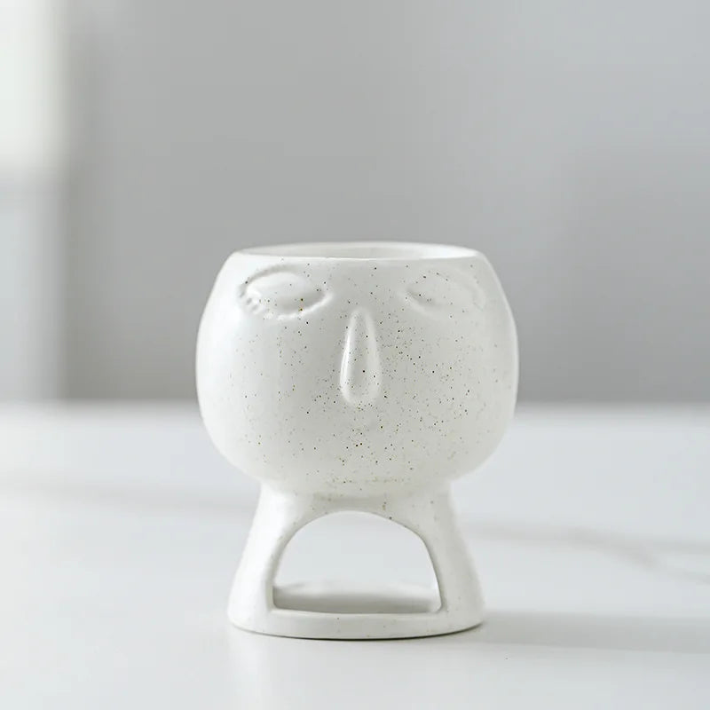 Nordic Ceramic Oil Burner - image 8