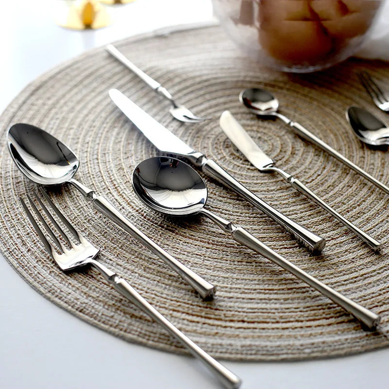 18/10 Stainless Steel Flatware – Open Stock Pieces