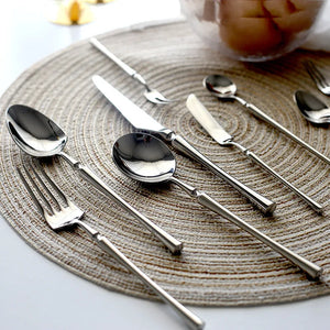 18/10 Stainless Steel Flatware – Open Stock Pieces - thumbnail 1