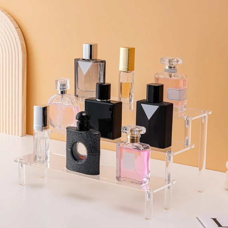 Clear Acrylic Display Riser - image 5