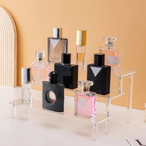 Clear Acrylic Display Riser - thumbnail 5