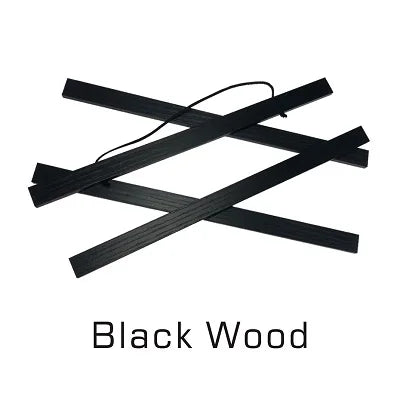 Magnetic Wooden Poster Hanger Frame - image 10