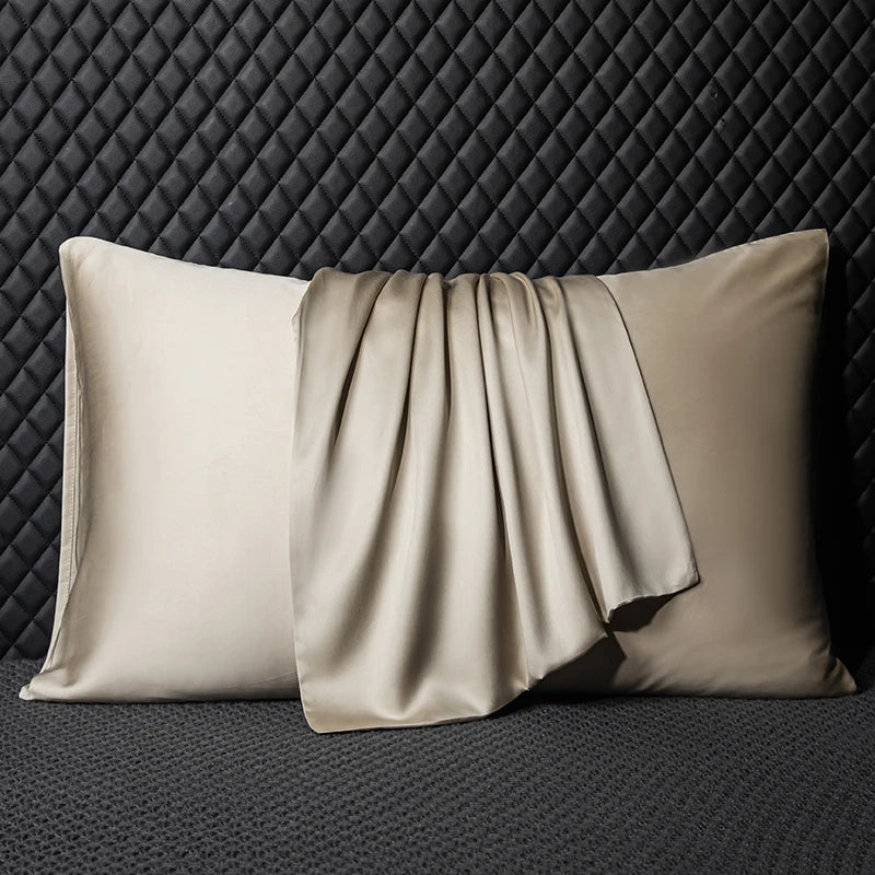 Mulberry Silk Pillowcase - image 12