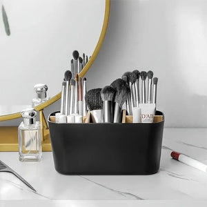 Five-Slot Toothbrush Holder - thumbnail 1