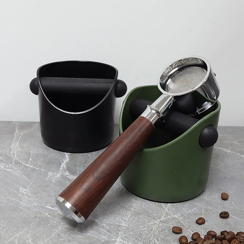 Espresso Knock Box - image 4