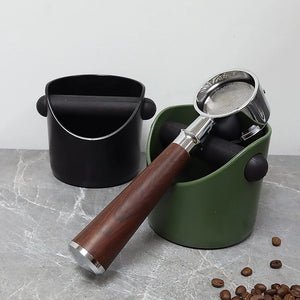 Espresso Knock Box - thumbnail 4