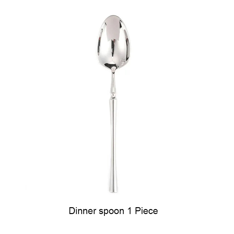 18/10 Stainless Steel Flatware – Open Stock Pieces - image 6