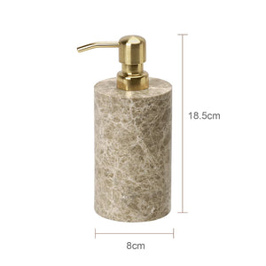 Natural Marble Bathroom Accessories - thumbnail 25