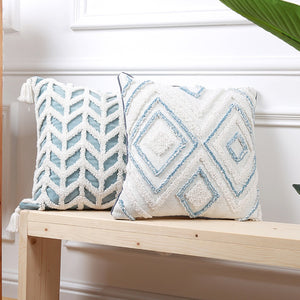 Cushion Cover | Living Room Bed Sofa Chair